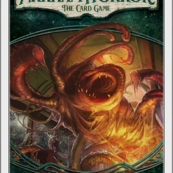 Other Arkham Horror: The Living Card Game - The Essex County Mythos Pack