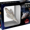 Other Miniatures Star Wars: Armada - Liberty Expansion Pack