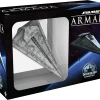 Other Star Wars: Armada - Interdictor Expansion Pack