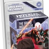 Other Star Wars: Imperial Assault - Grand Inquisitor Villain Pack Miniatures