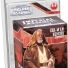 Other Star Wars: Imperial Assault - Obi-Wan Kenobi Ally Pack