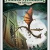 Other Arkham Horror: The Card Game Arkham Horror: The Living Card Game - Miskatonic Museum Mythos Pack