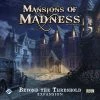 Other Mansions Of Madness: Second Edition - Beyond The Threshold Expansion