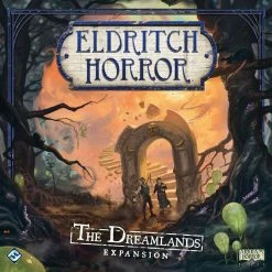 Other Eldritch Horror: The Dreamlands