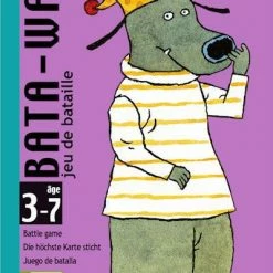 Other Bata-Waf Ages 8 And Under