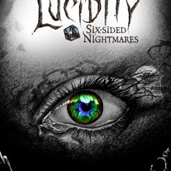 Other Lucidity: Six-Sided Nightmares 1 Player Games