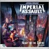 Other Miniatures Star Wars: Imperial Assault - Heart Of The Empire
