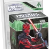 Other Star Wars: Imperial Assault - Maul Villain Pack Miniatures