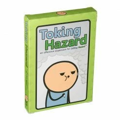 Other Joking Hazard: Toking Hazard Expansion Card Games