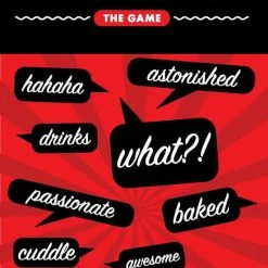 Other Adult Mad Libs: The Game