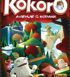 Other Kokoro: Avenue Of The Kodama