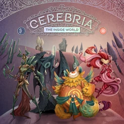 Other Cerebria: The Inside World 1 Player Games