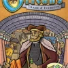 Other Orleans: Trade & Intrigue Board Games