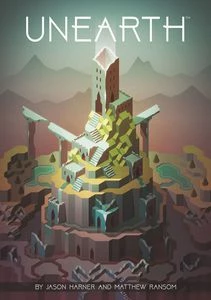 Other Board Games Unearth