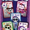 Other Board Games Muertoons