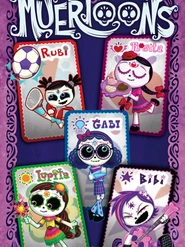 Other Board Games Muertoons