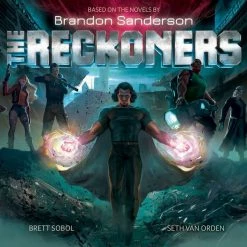 Other 1 Player Games The Reckoners