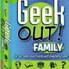 Other Geek Out! Family Board Games