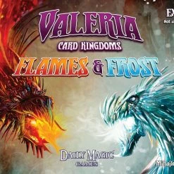Other Valeria: Card Kingdoms – Flames & Frost