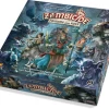 Other 1 Player Games Zombicide: Green Horde – Friends And Foes Expansion