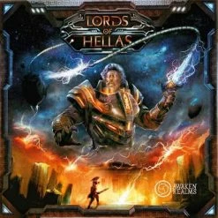 Other 1 Player Games Lords Of Hellas