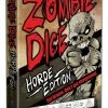 Other Party Games Zombie Dice Horde Edition