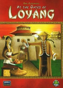 Other At The Gates Of Loyang