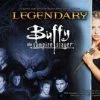 Other Legendary: Buffy The Vampire Slayer 1 Player Games