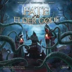 Other Fate Of The Elder Gods 1 Player Games