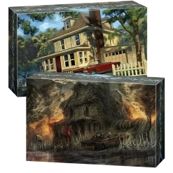 Other InBetween 2 Player Games