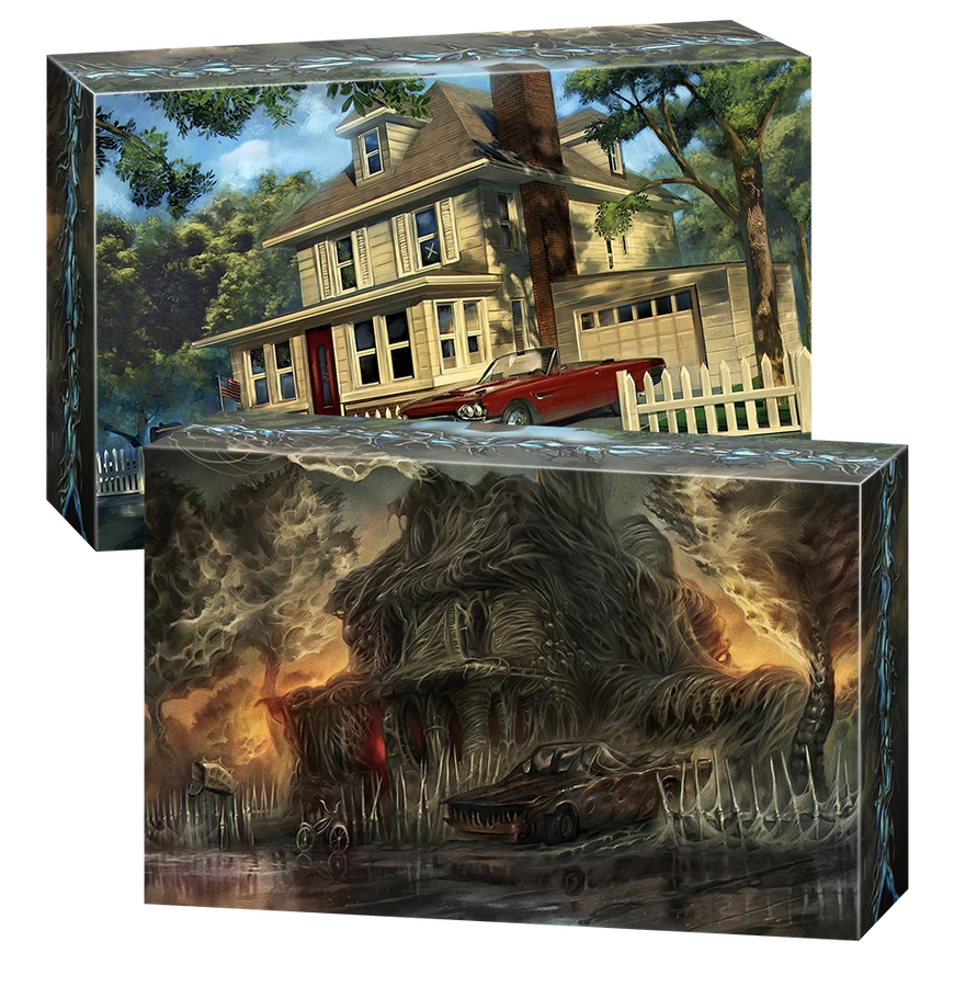 Other InBetween 2 Player Games