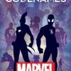 Other Codenames: Marvel
