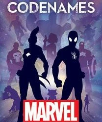 Other Codenames: Marvel