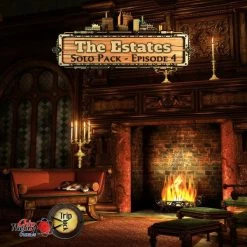 Other Triplock: The Estates Solo Pack