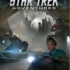 Other Star Trek Adventures RPG Core Rulebook