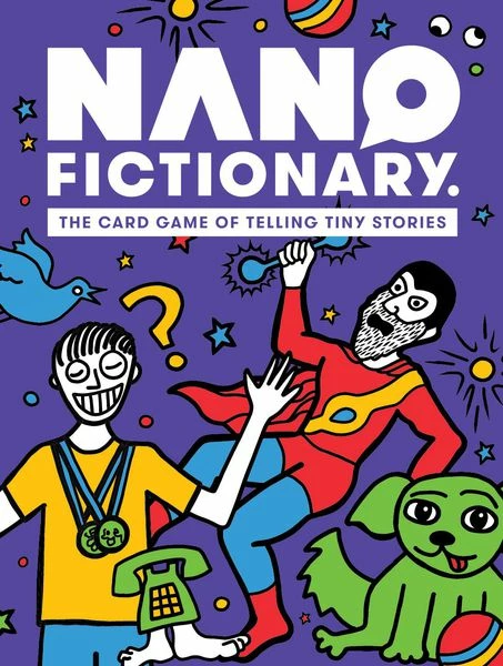 Other Nanofictionary