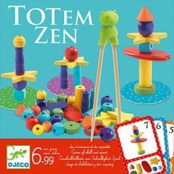 Other Board Games Totem Zen