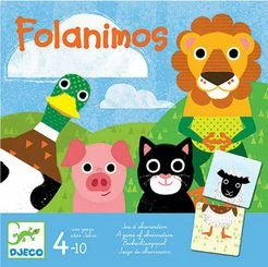 Other Board Games Folanimos