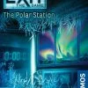 Other Exit: The Game - The Polar Station Board Games