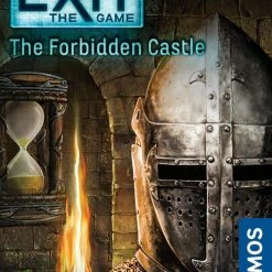Other Exit: The Game - The Forbidden Castle
