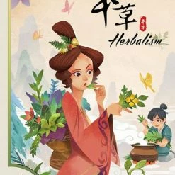 Other Herbalism Ages 8 And Under