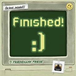 Other Finished! 1 Player Games