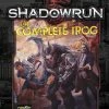 Other Shadowrun RPG 5e: The Complete Trog Role Playing Games