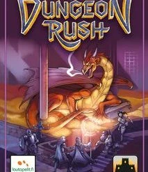 Other Dungeon Rush Ages 8 And Under