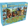 Other Carcassonne: Big Box 2017
