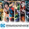 Other Card Games DC Comics Deck-Building Game: Confrontations