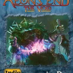 Other Aeon's End: The Void 1 Player Games