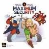 Other Magic Maze: Maximum Security Expansion 1 Player Games
