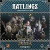 Other 1 Player Games Massive Darkness: Enemy Box – Ratlings