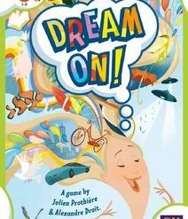 Other Dream On! Ages 8 And Under